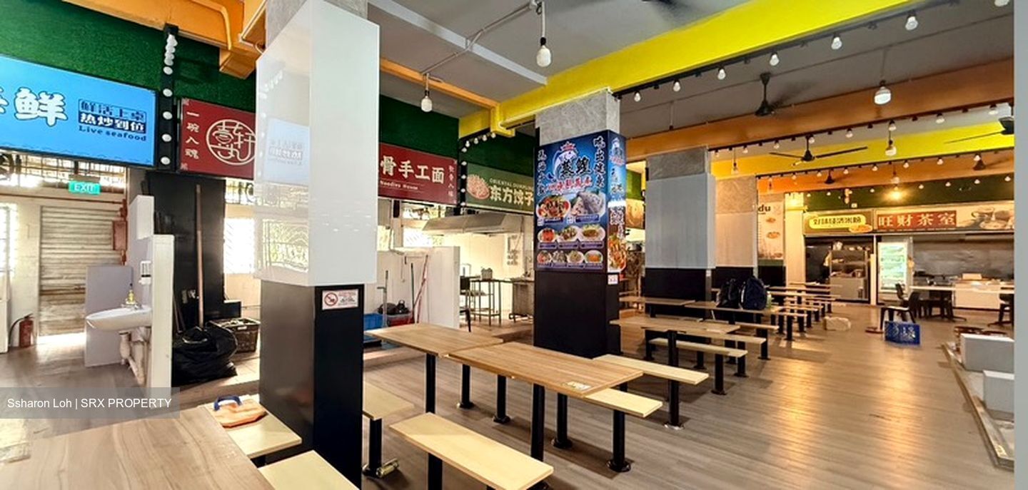 Clementi West Street 2 (D5), Retail #602192661